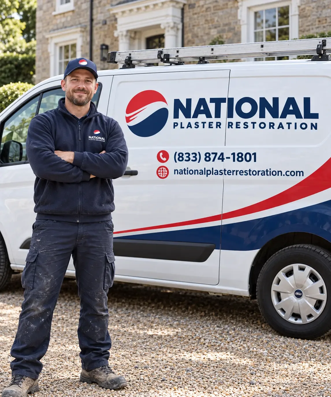 Plaster Repair company in Crivitz, WI